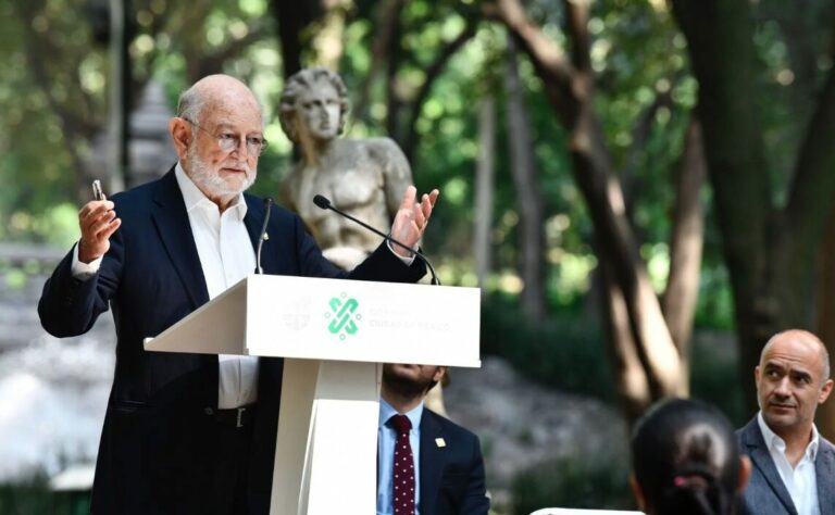 En la CONABIO, la lealtad a la 4T suplió puestos de alta especialidad