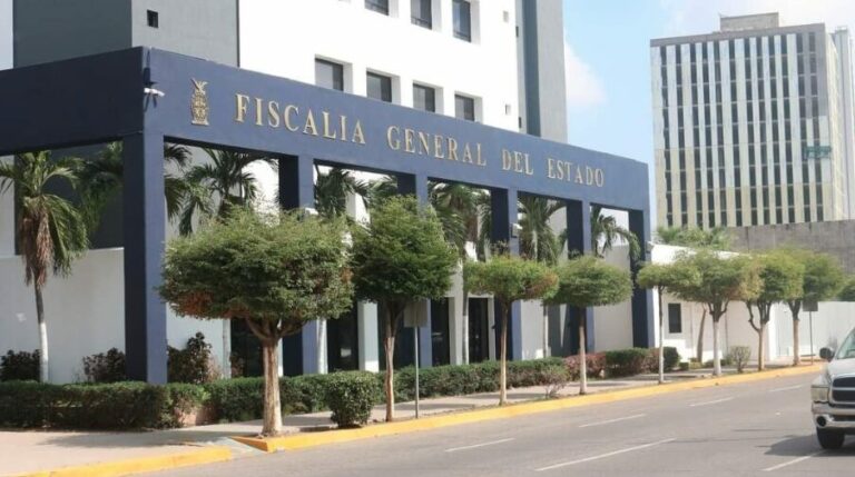 La de Sinaloa, una Fiscalía “autónoma” atada al “consejo” del gobernador