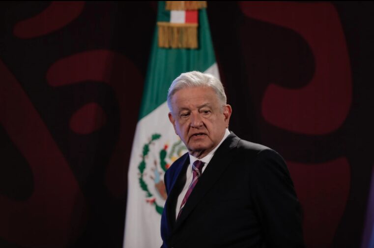 AMLO arremete contra el Consejo Coordinador Empresarial por llamado contra sobrerrepresentación 