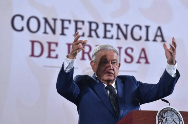 A la mayoría de los mexicanos no les va a importar el paro en el Poder Judicial: AMLO 