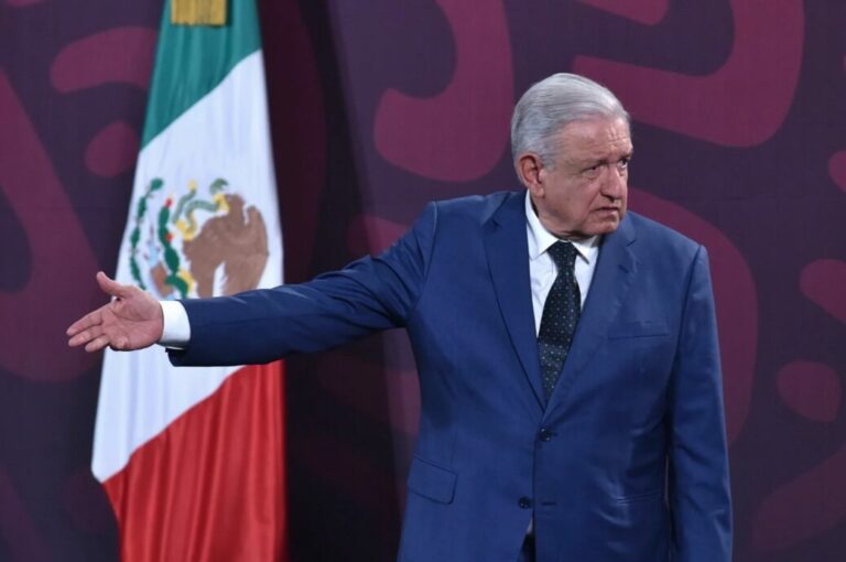 A la reforma judicial le faltó dar protección a jueces que resuelven sobre el narco: AMLO 