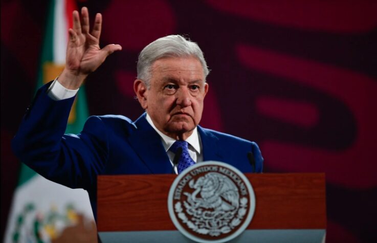 No importa cuánto dure el paro de los trabajadores del Poder Judicial: AMLO 