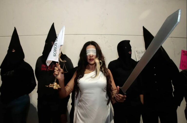 El paro judicial y sus efectos