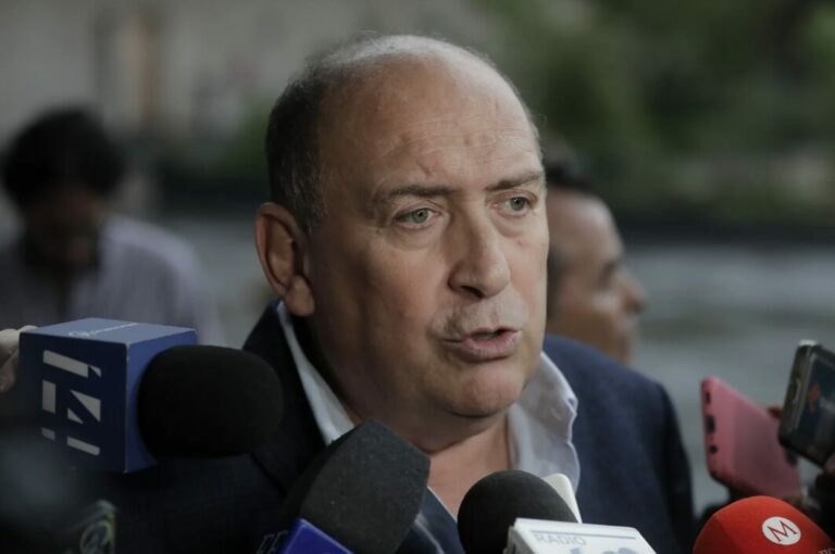 Con la reforma judicial regresarán los tiempos de la tortura y los delitos fabricados: Moreira 