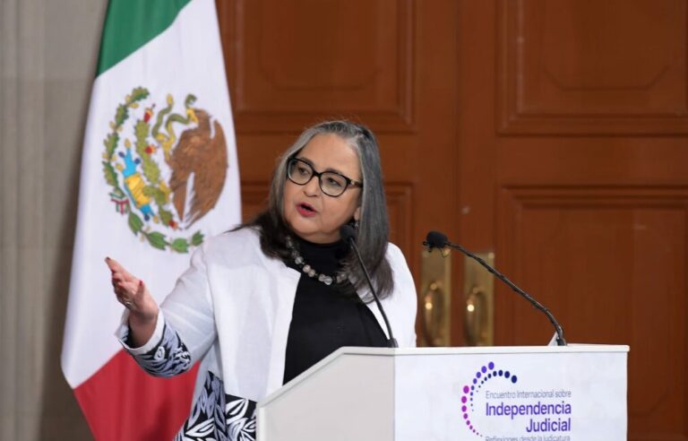 SCJN analizará sobrerrepresentación de partidos en el Congreso 