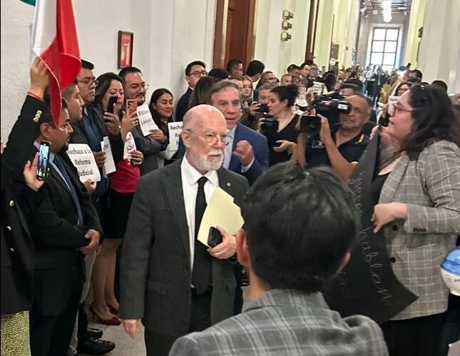 Sentencia de la SCJN sobre asignación de curules no afectará a la nueva legislatura 