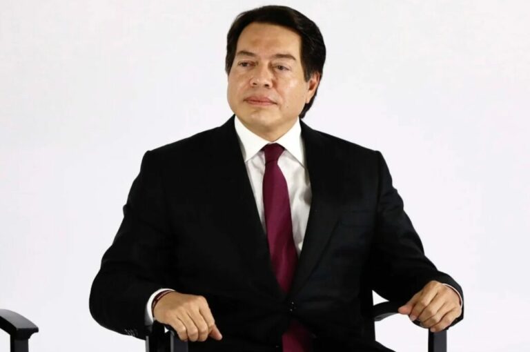 Morena presenta recurso para que Norma Piña no atienda queja por la sobrerrepresentación 