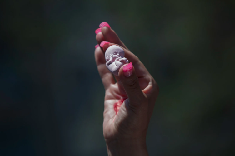 Aguascalientes presenta iniciativa “inconstitucional e inoperable”, para limitar derecho al aborto