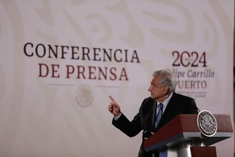 Extensión de beneficios fiscales para la frontera norte, último decreto de AMLO