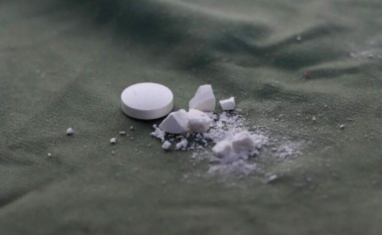 Al alza el consumo de metanfetamina y fentanilo en México 