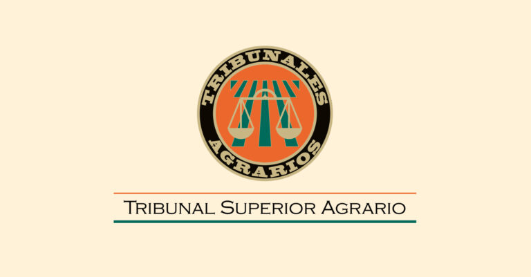Tribunal Superior Agrario debe publicar observaciones sobre entrega-recepción en marzo y abril de 2024 
