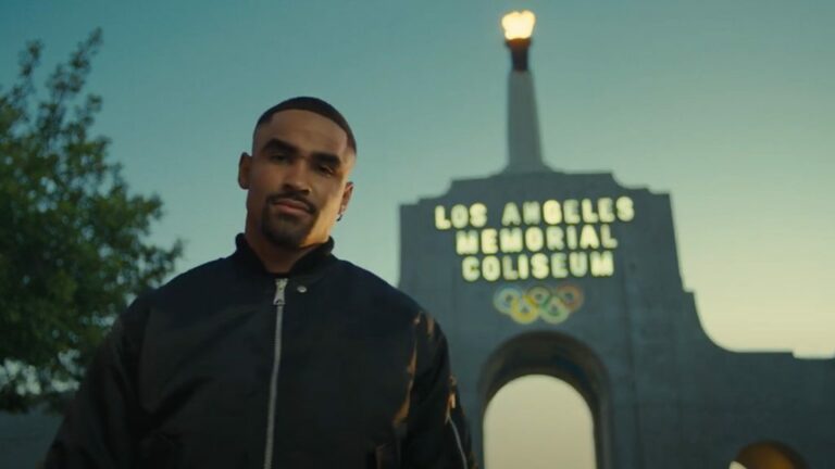 La NFL estará presente en los Juegos Olímpicos