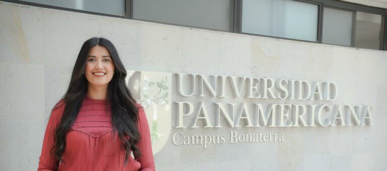 Investigadora de la Panamericana, campus Aguascalientes,  es nombrada Consejera en el T-MEC