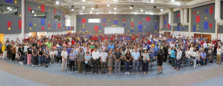 UAA concluye con éxito el curso de verano “Pollitos 2024”