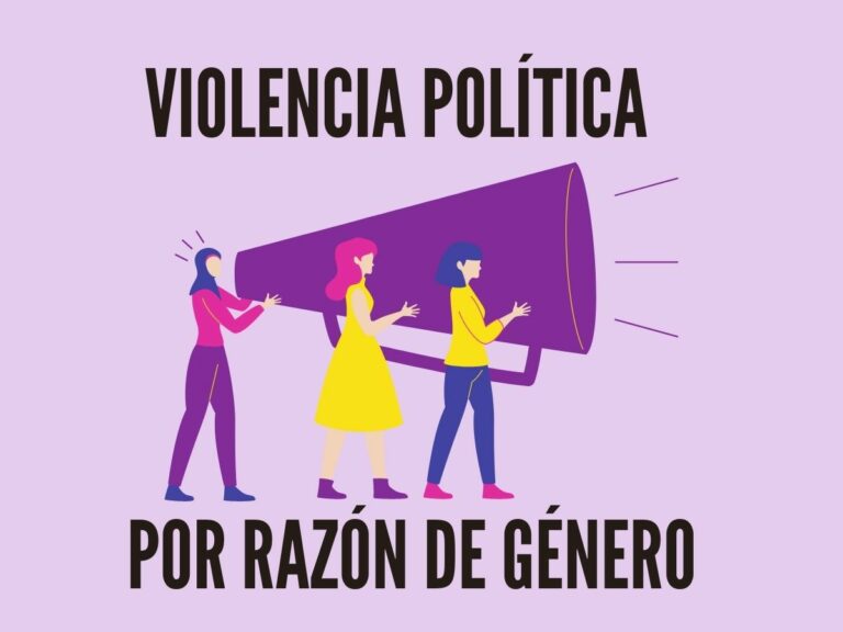 Legislatura de Aguascalientes logró pocos avances en combate a la violencia política de género