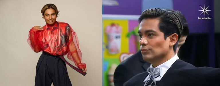 ¡Sin filtro y sin seguidores! Ricardo Peralta paga el precio de sus palabras en La Casa de los Famosos