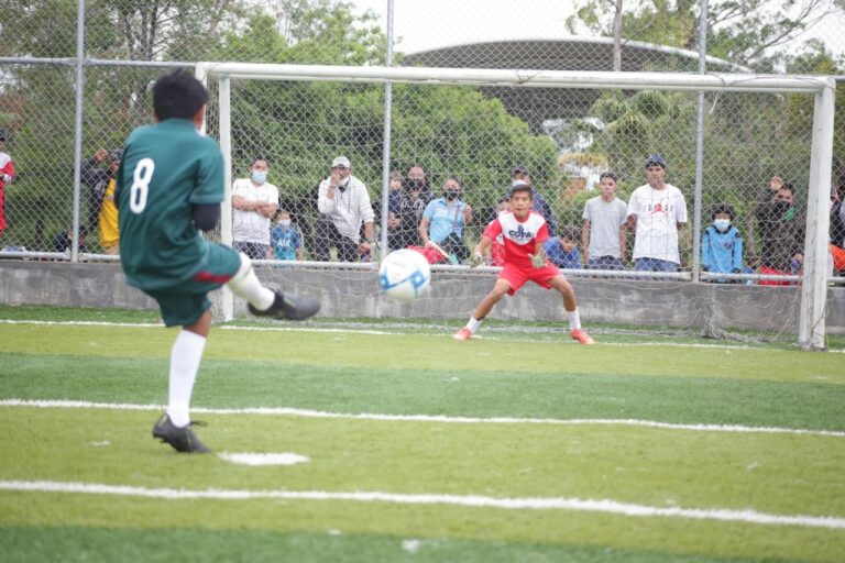 Municipio invita al Primer Torneo Municipal de Fútbol 7 “Yumana” 