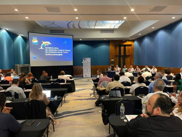 La UAA pertenece al Programa Delfín junto a otras IES 