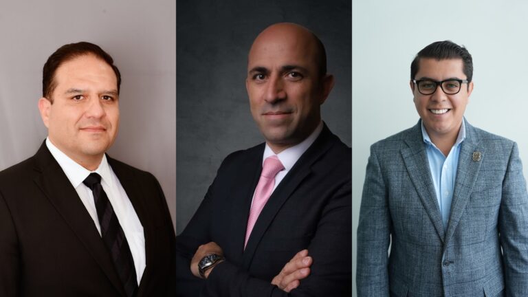 Anuncian cambios en el gabinete estatal de Aguascalientes