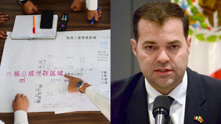 Inversiones en Aguascalientes cuentan con certeza jurídica: Esaú Garza