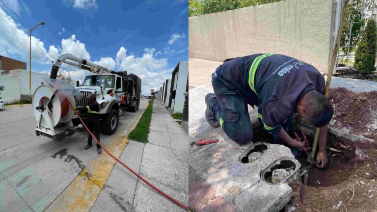 MIAA realizó más de 3 mil servicios en julio