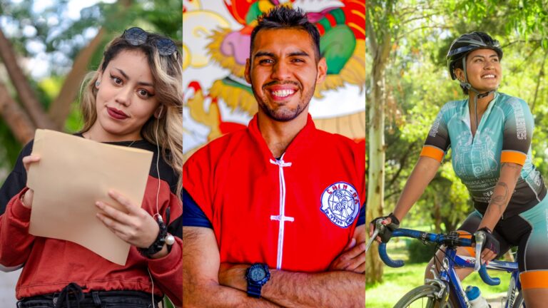 Abierta la convocatoria del Premio Estatal de la Juventud 2024