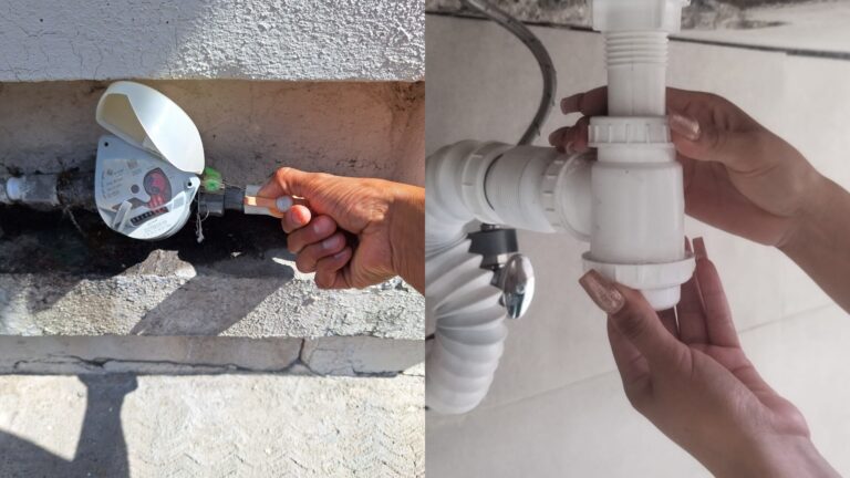 MIAA hace recomendaciones para detectar y reparar fugas silenciosas 