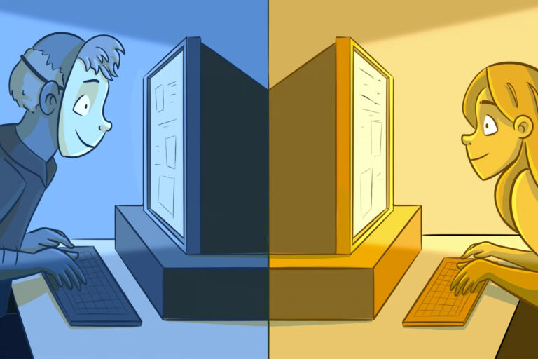 Mujeres han huido del estado de Aguascalientes por acoso en redes