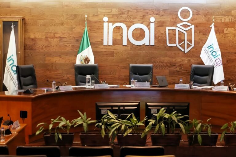 Pronunciamiento del INAI y los organismos garantes del Sistema Nacional de Transparencia