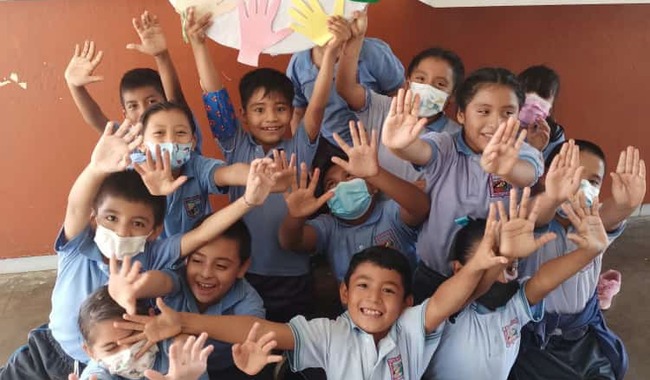 ISSSTE consolida ECOS para el Bienestar como estrategia de autocuidado 