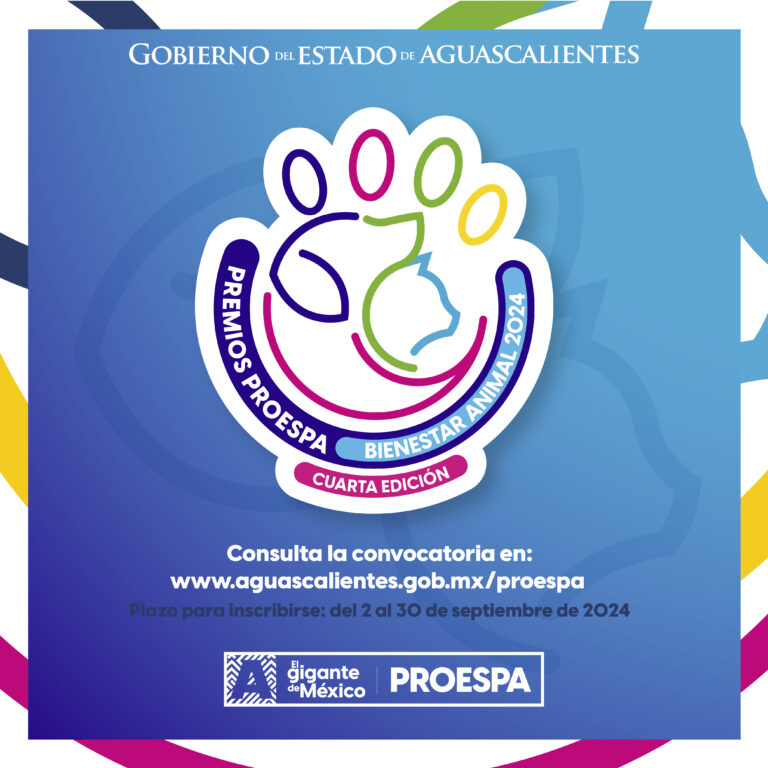 Gobierno del Estado reconocerá a activistas que luchan por la protección animal 