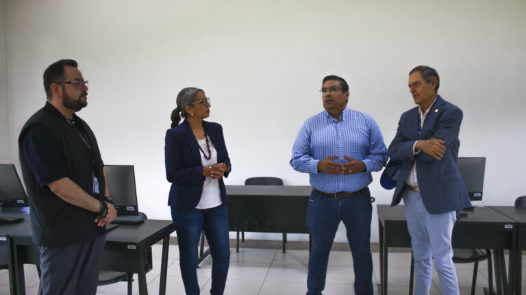 UTA, único centro certificador del Oxford Test of English en el estado