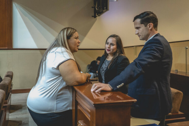 Aprobaron ley en materia de “whistleblowing”