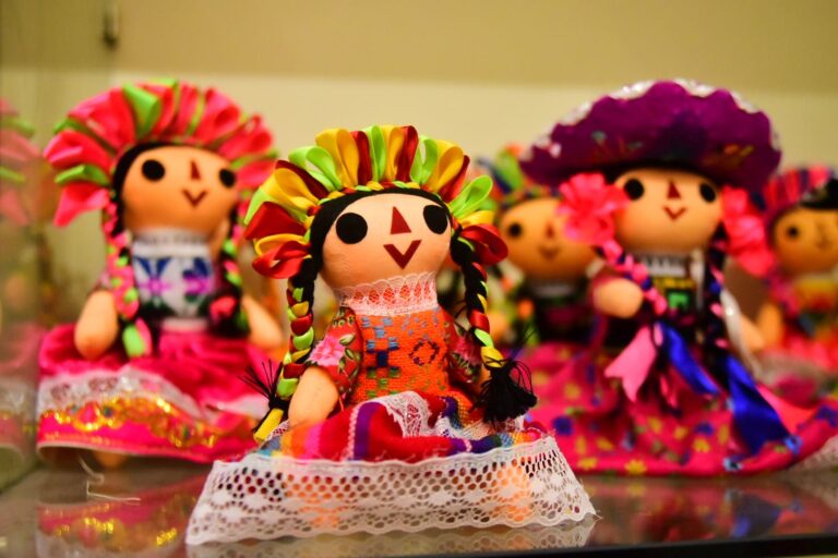 Participantes del 7° Festival Nacional Artesanal Aguascalientes 2024