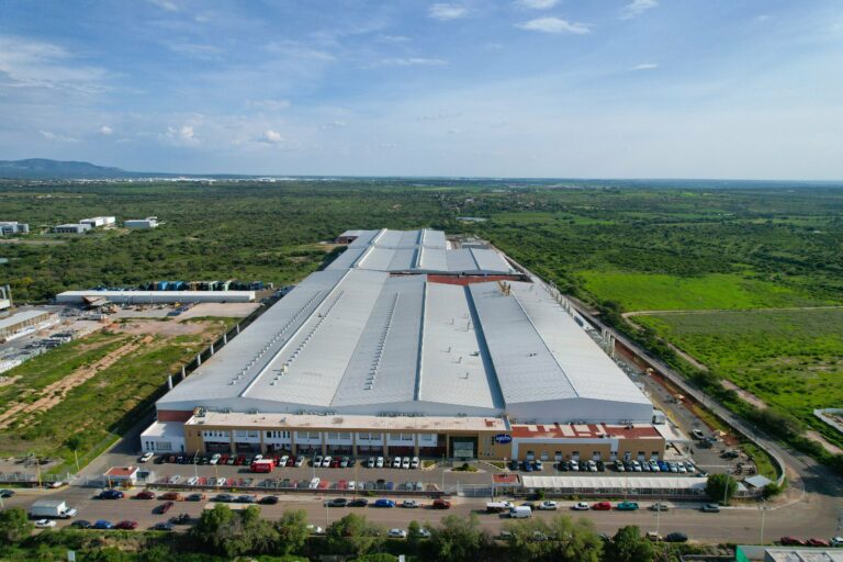 Aguascalientes se perfila como el polo de desarrollo de tecnologías del país