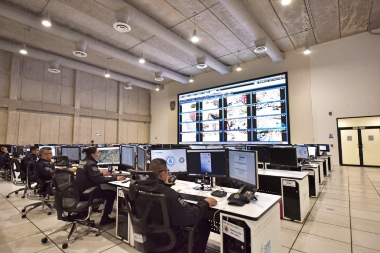 C5i, importante herramienta tecnológica para la resolución de delitos