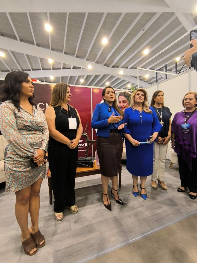 HR WISE mujeres que rompen barreras para atraer al mejor capital humano