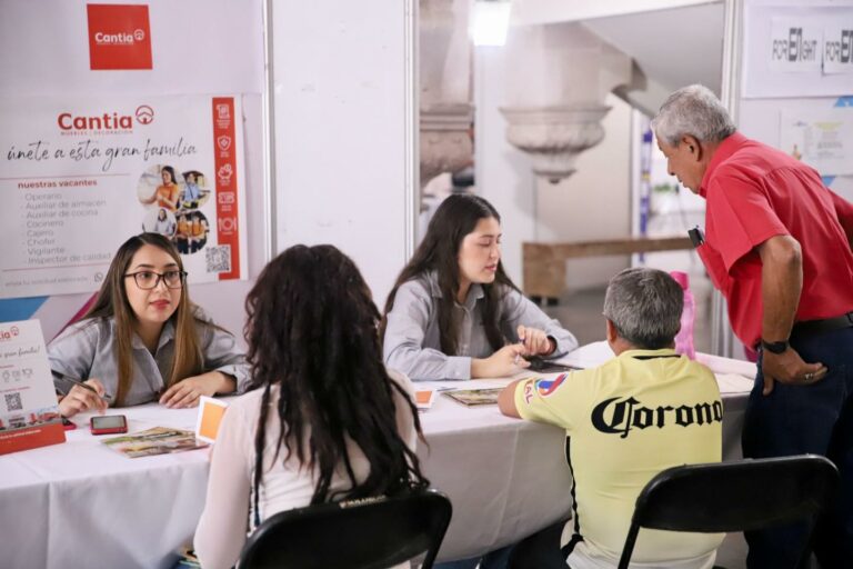 Este “Jueves de Bolsa de Trabajo” es para los adultos mayores