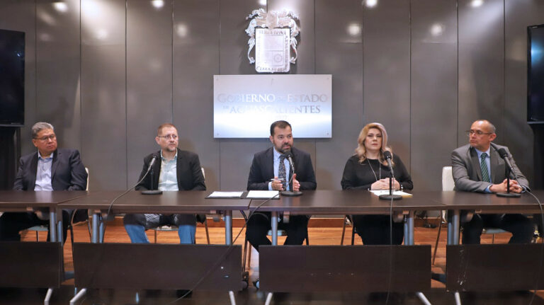 Todo listo para la cuarta edición de EXPO MAEN