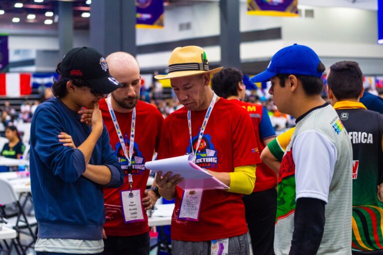 Aguascalientes será sede de olimpiada nacional de robótica RoboMission