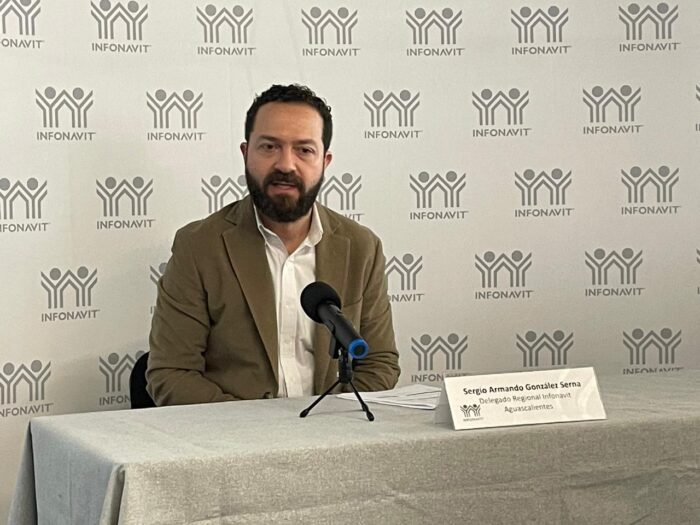 Viviendas con crédito INFONAVIT están protegidas con seguro de daños