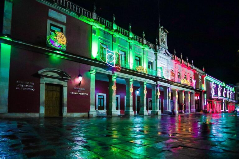 Ayuntamiento implementará Ley Seca por festejo de la Independencia de México