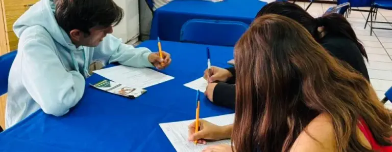 Brigada de Empleo este lunes en Palomino Dena