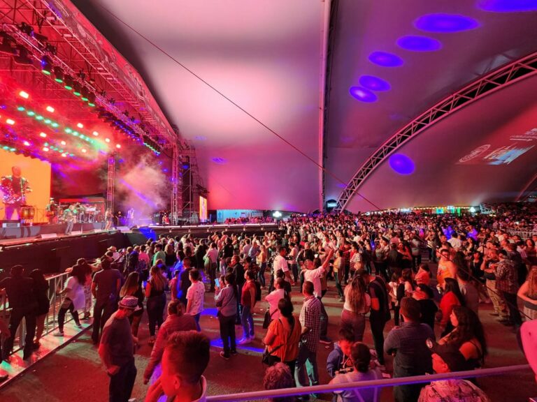 En enero del 2025 darán a conocer el programa del Foro de las Estrellas