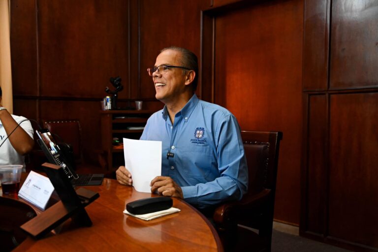 Se llevó a cabo el último “Miércoles Ciudadano” en Jesús María, de la actual administración