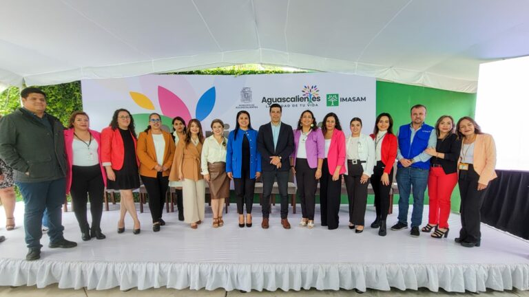 IMASAM cumple dos años de transformar la salud emocional de la ciudadanía