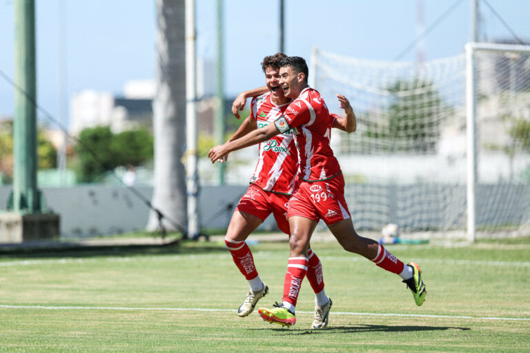 Rayos Sub 23 gana 5 a 1 a Mazatlán