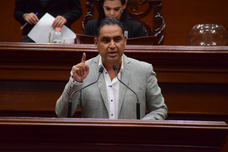 Reforma al Poder Judicial es una venganza política de la Presidencia: Emanuelle Sánchez Nájera