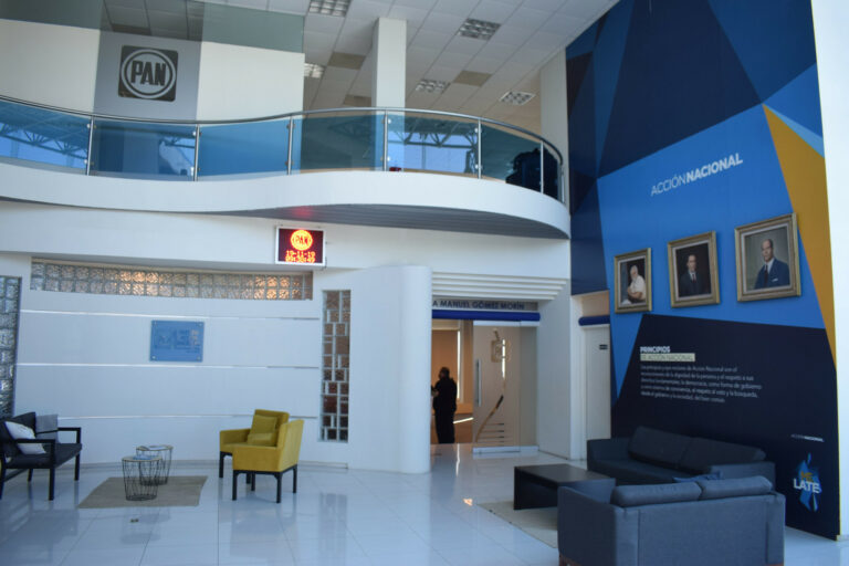 Impugnarán votación de reforma al PJF, anuncia PAN