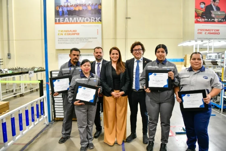 MINTH confirma planes de expansión en Aguascalientes